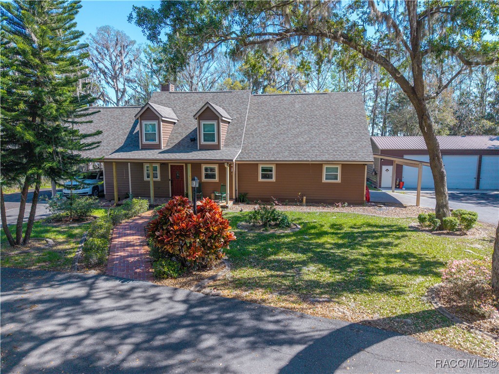3175 N Wheaton Point, Hernando, Florida image 18
