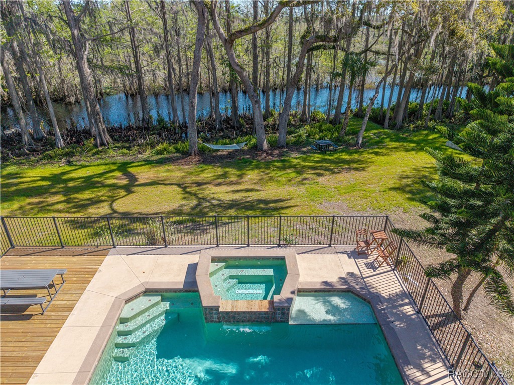3175 N Wheaton Point, Hernando, Florida image 10