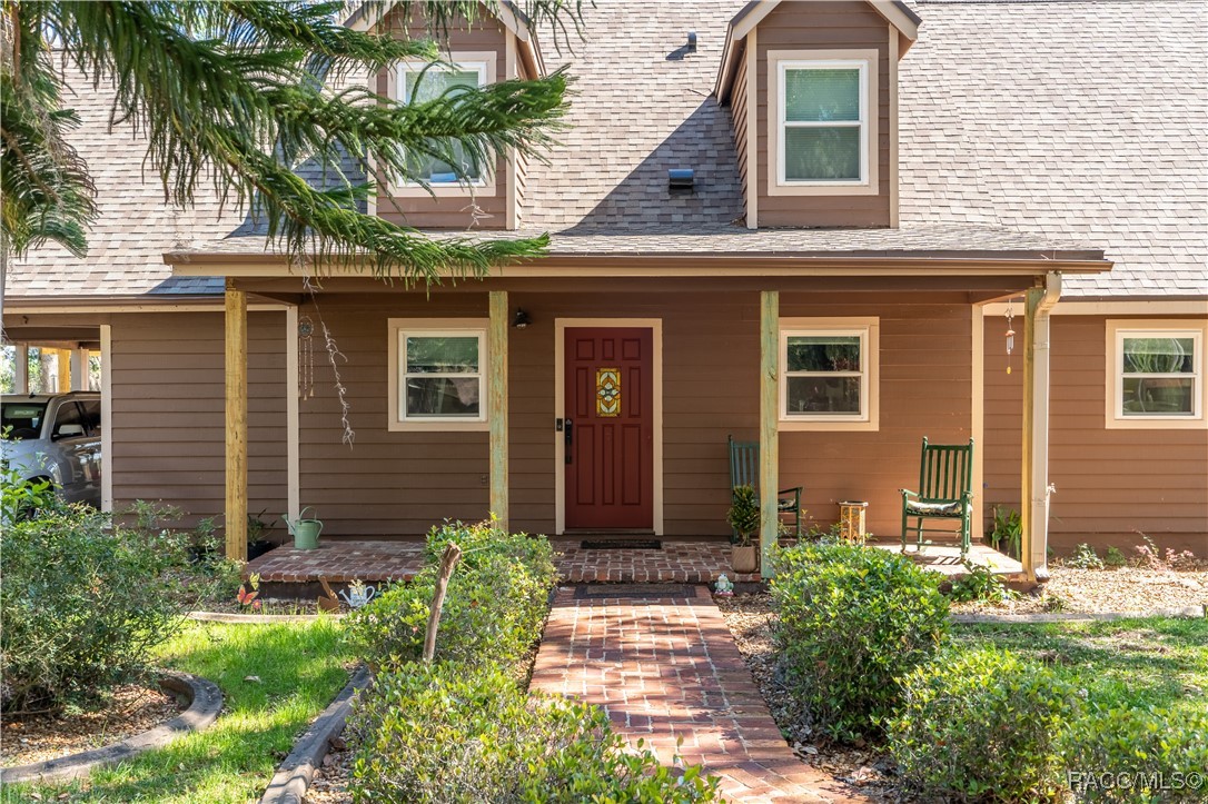 3175 N Wheaton Point, Hernando, Florida image 28