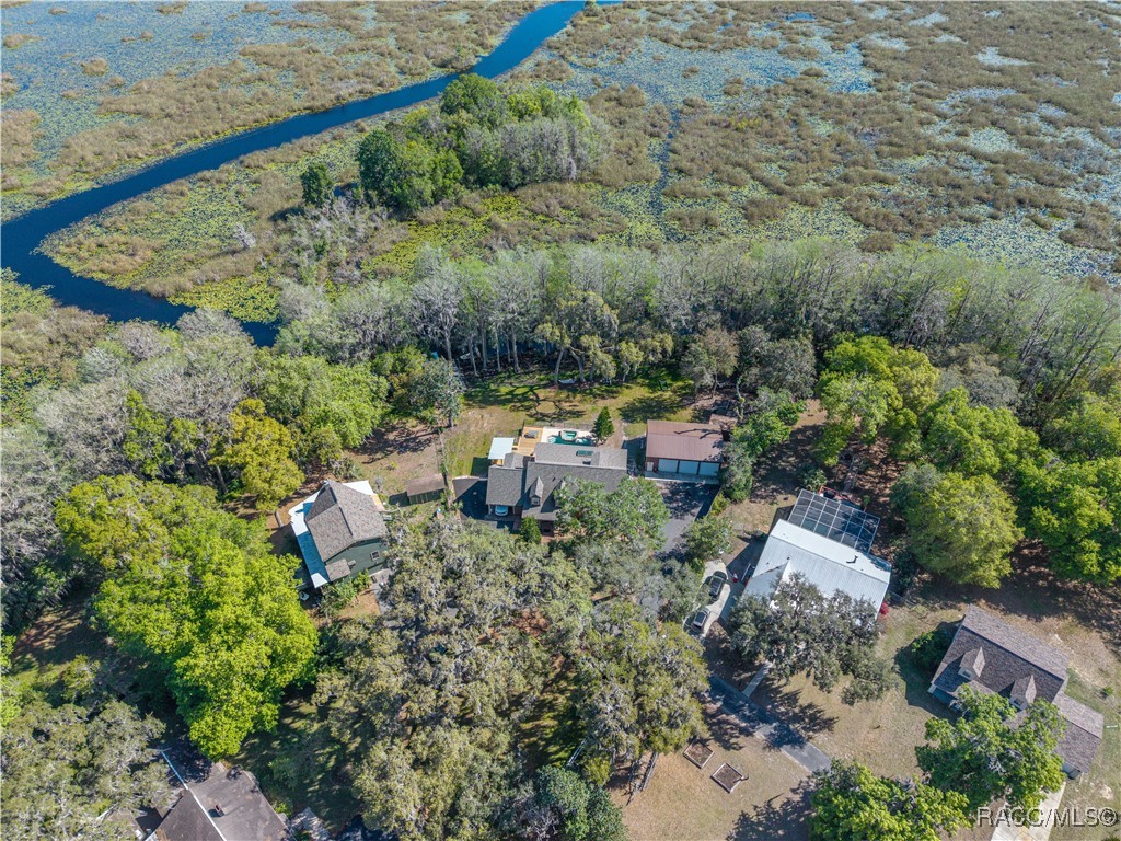 3175 N Wheaton Point, Hernando, Florida image 14