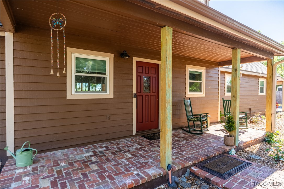 3175 N Wheaton Point, Hernando, Florida image 30