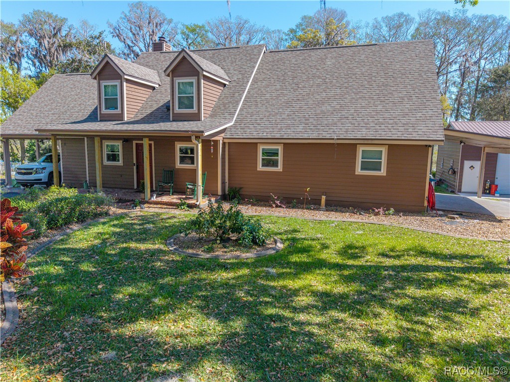 3175 N Wheaton Point, Hernando, Florida image 19