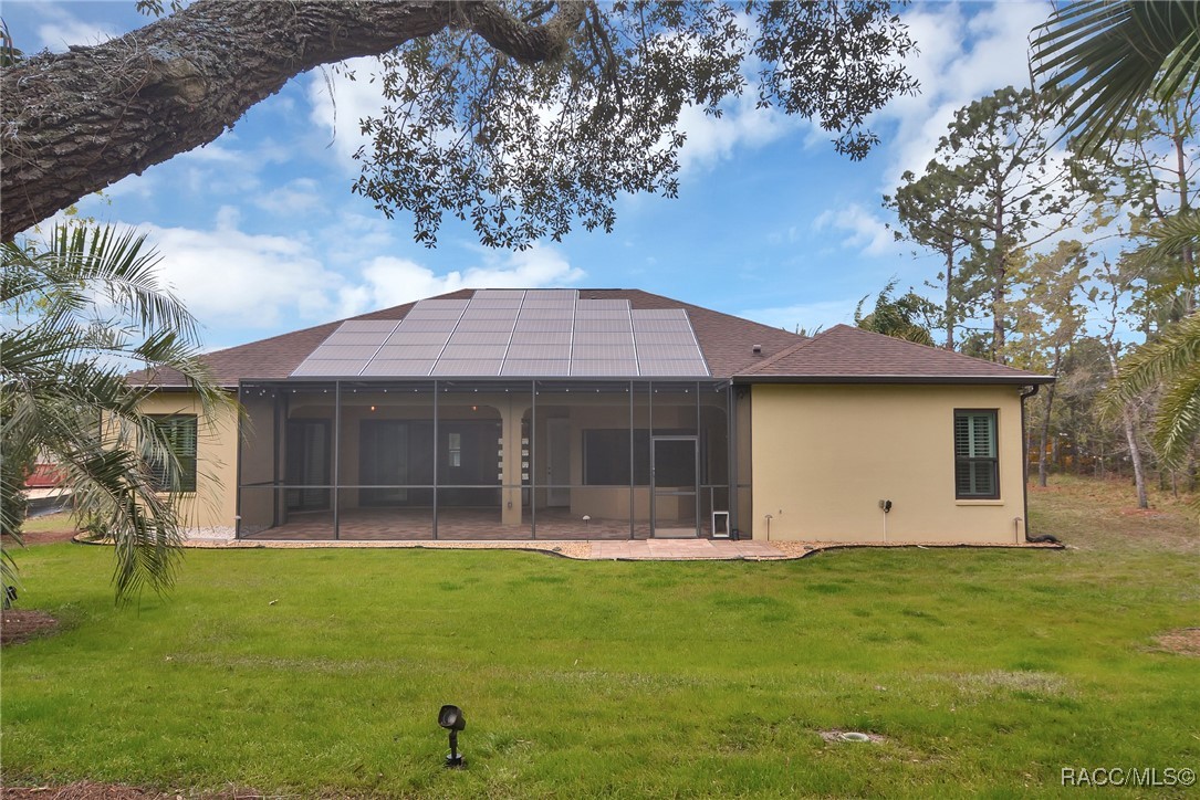 156 Cypress Boulevard, Homosassa, Florida image 47