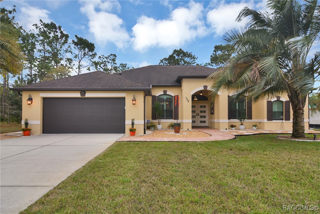 156 Cypress Boulevard, Homosassa, Florida image 1