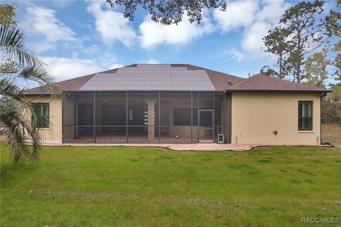 156 Cypress Boulevard, Homosassa, Florida image 46