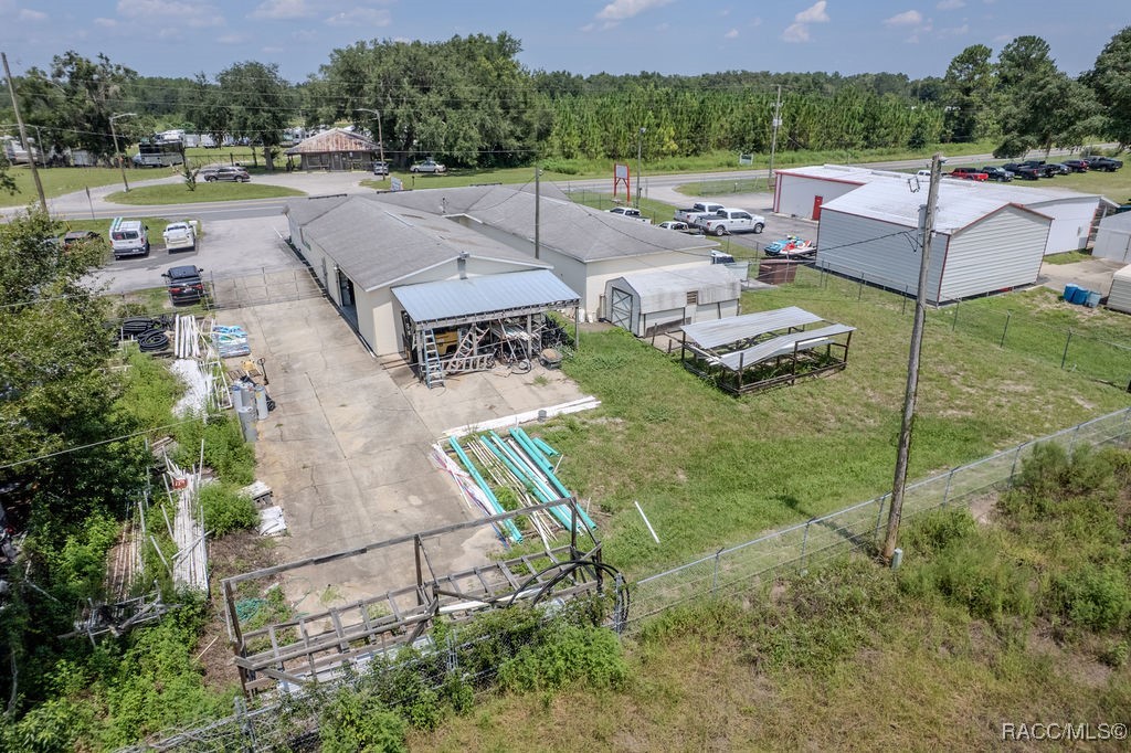 2728 W Dunnellon Road