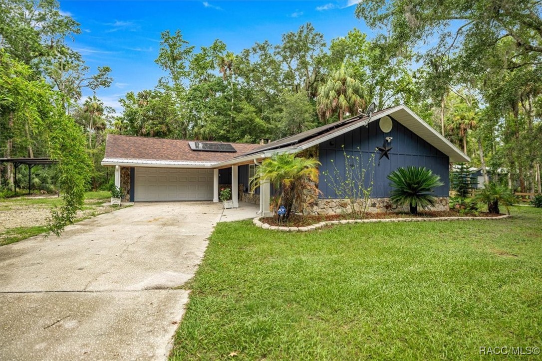 4600 S Lewoods Drive