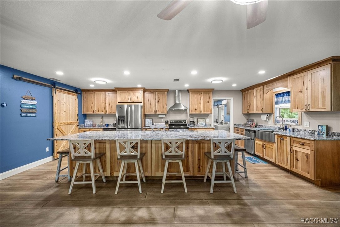 4600 S Lewoods Drive