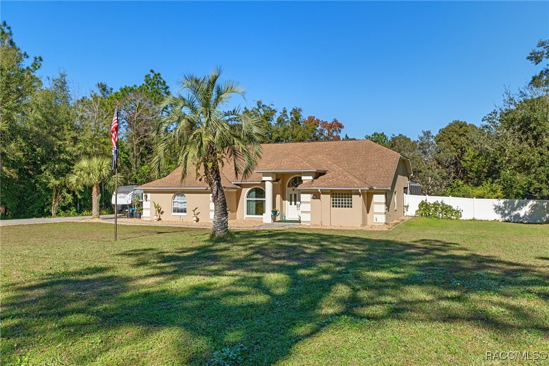 2137 W Middle Lane, Lecanto, Florida image 10