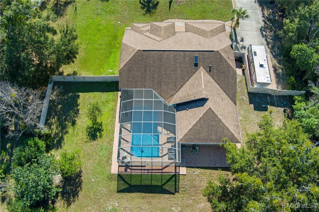 2137 W Middle Lane, Lecanto, Florida image 8