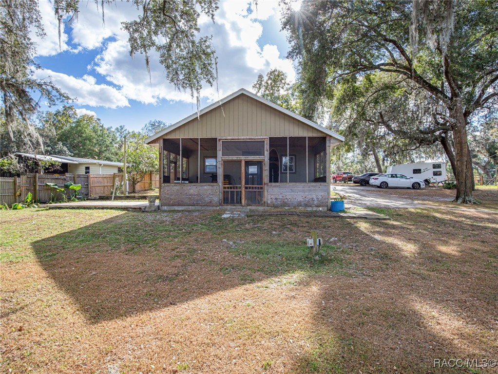 7859 E Wooded Trail, Inverness, Florida image 32