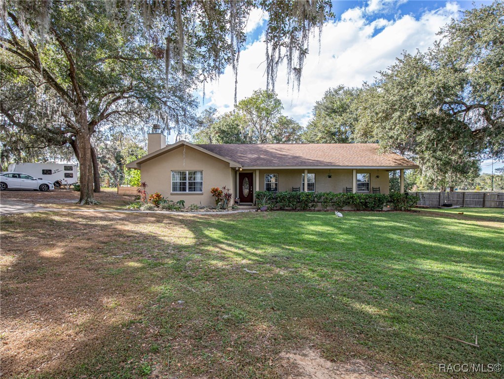 7859 E Wooded Trail, Inverness, Florida image 2