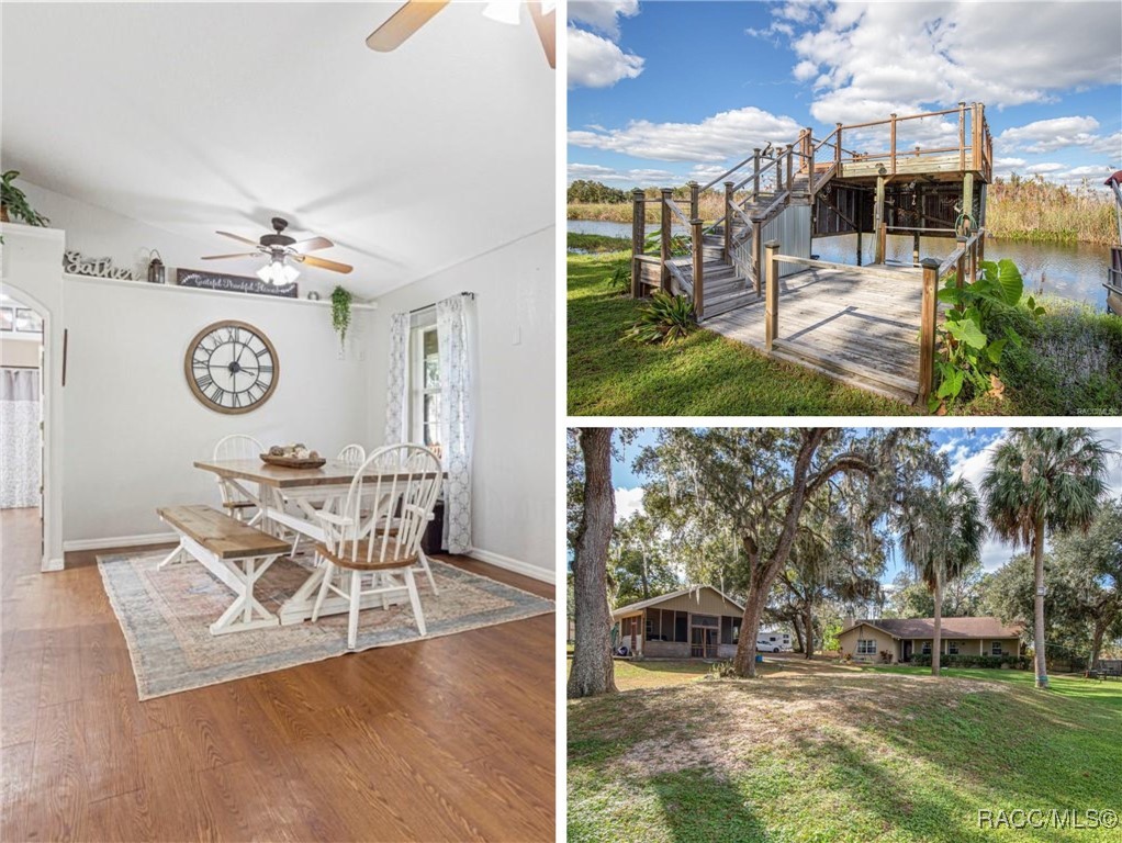 7859 E Wooded Trail