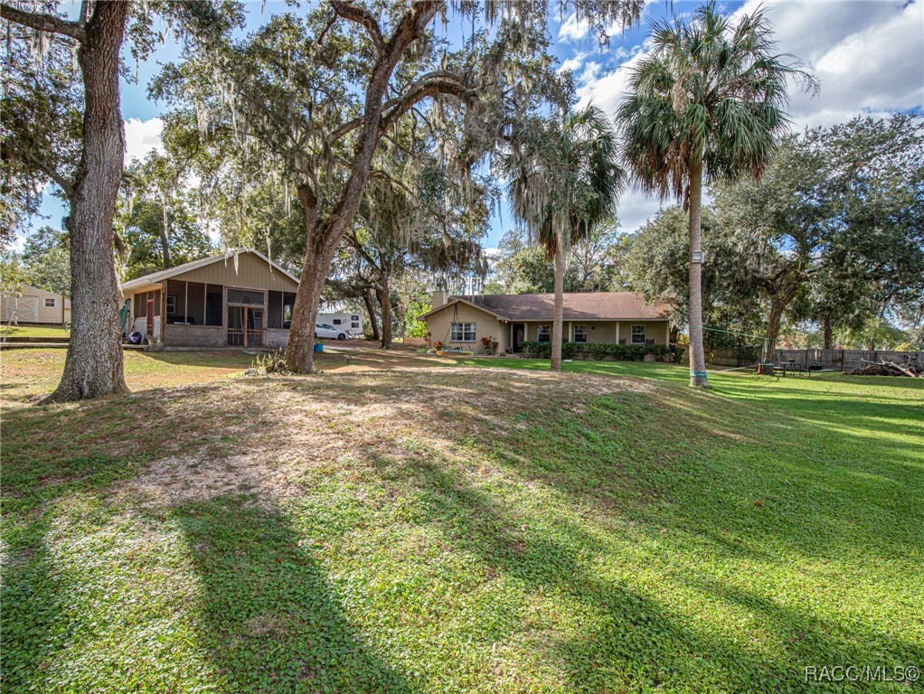 7859 E Wooded Trail, Inverness, Florida image 3