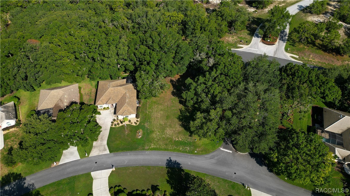 3117 N Barton Creek Circle