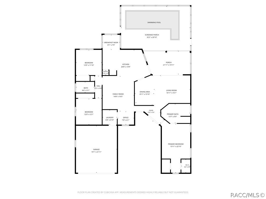 3943 W Fieldwood Court