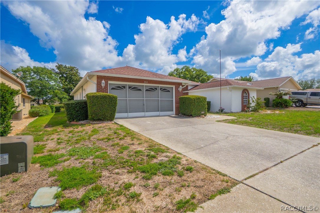 3943 W Fieldwood Court