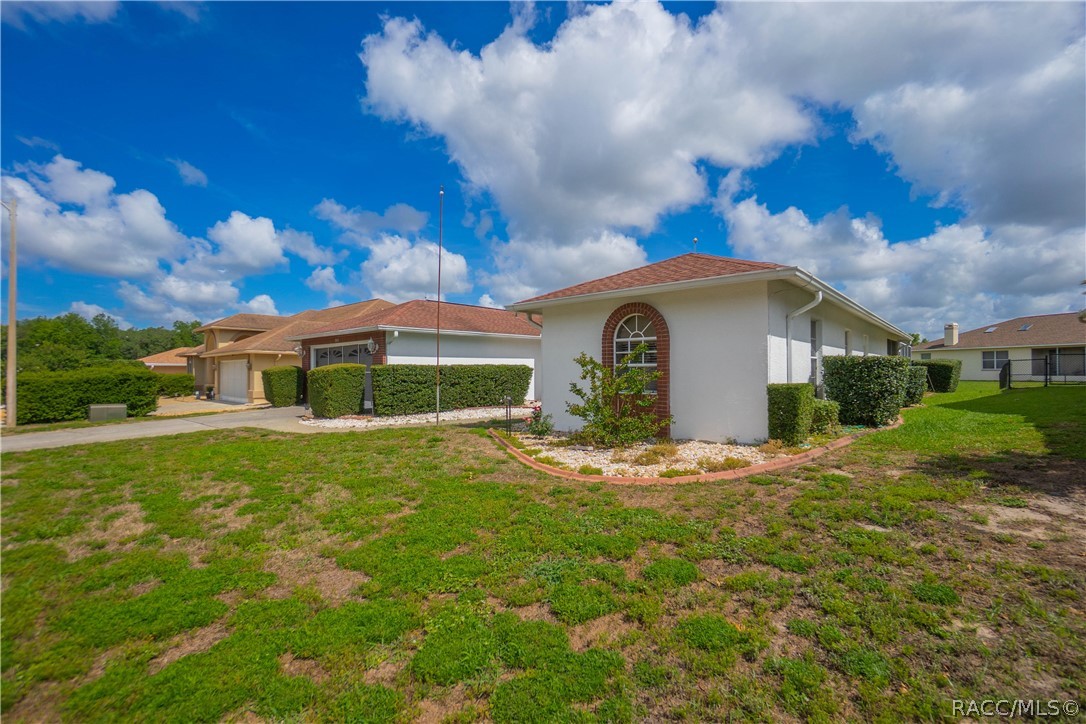 3943 W Fieldwood Court