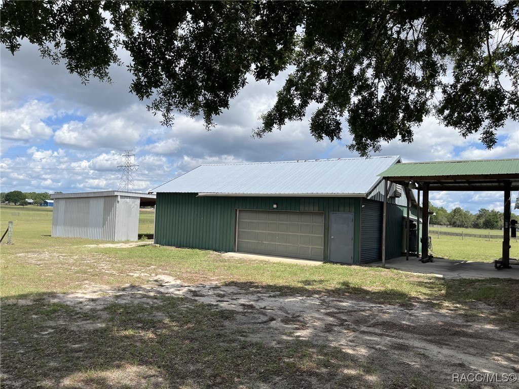 7935 SE 121st Place, Belleview, Florida image 25