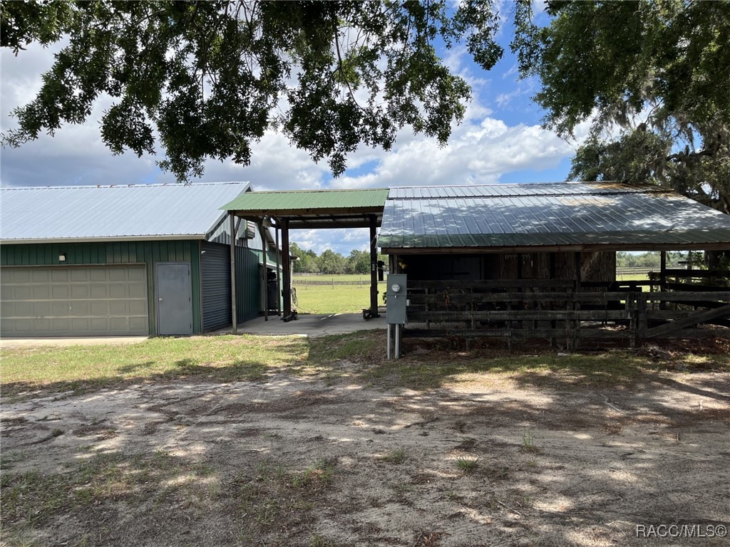 7935 SE 121st Place, Belleview, Florida image 30