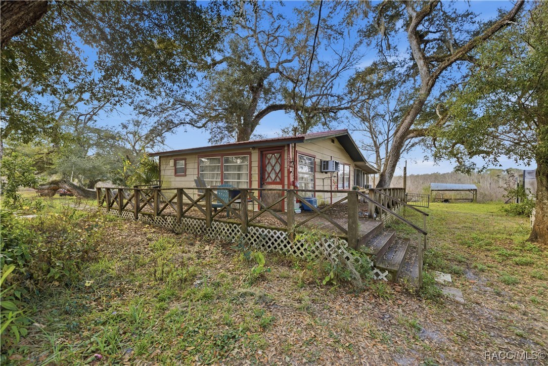 12881 E Big Buck Trail