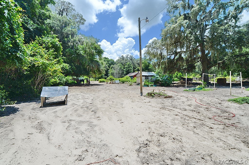 15996 Pawnee Drive, Brooksville, Florida image 36