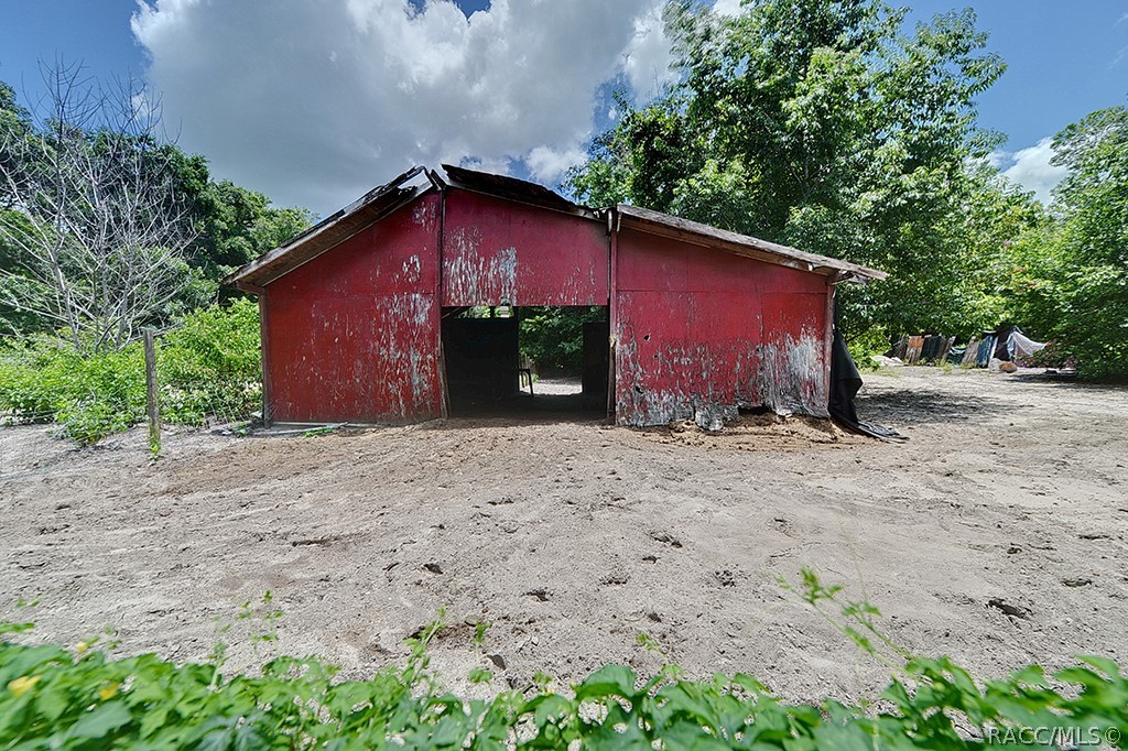 15996 Pawnee Drive, Brooksville, Florida image 28