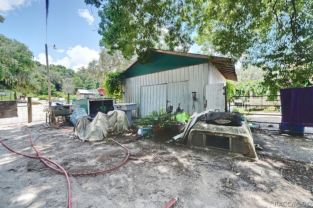 15996 Pawnee Drive, Brooksville, Florida image 26