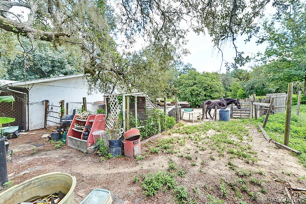 15996 Pawnee Drive, Brooksville, Florida image 34