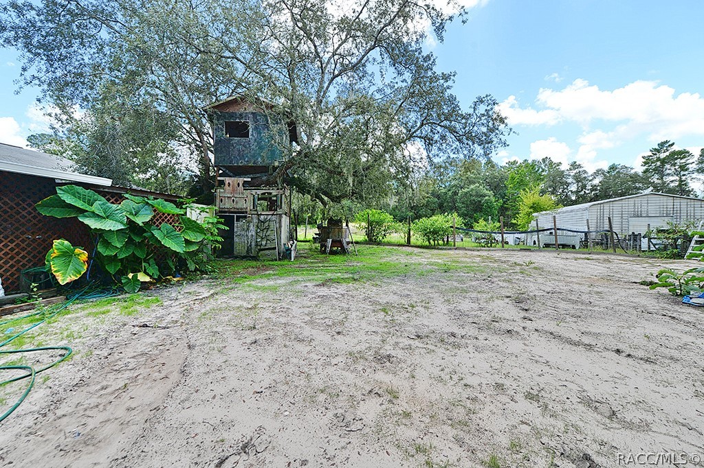 15996 Pawnee Drive, Brooksville, Florida image 19