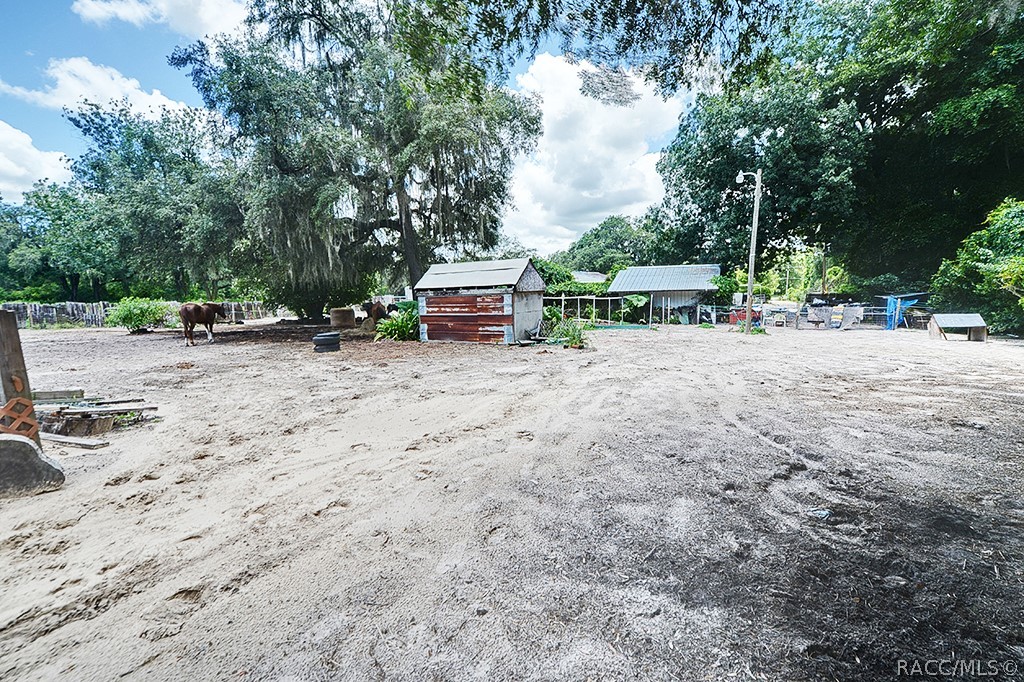 15996 Pawnee Drive, Brooksville, Florida image 30