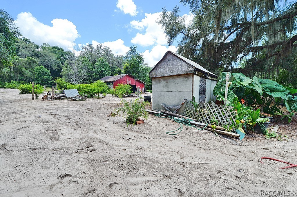 15996 Pawnee Drive, Brooksville, Florida image 31