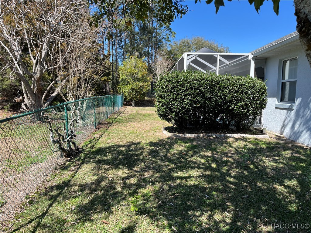 3564 E Cove Park Trail, Hernando, Florida image 26