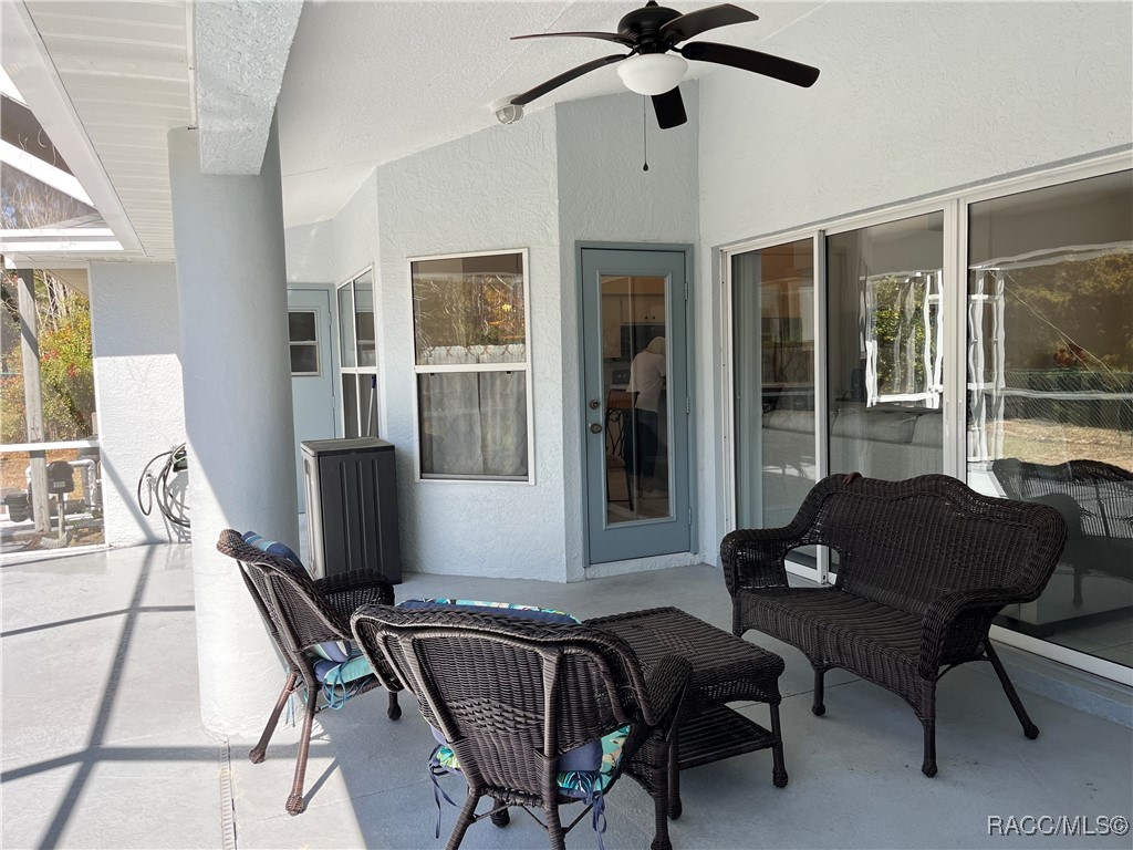 3564 E Cove Park Trail, Hernando, Florida image 25