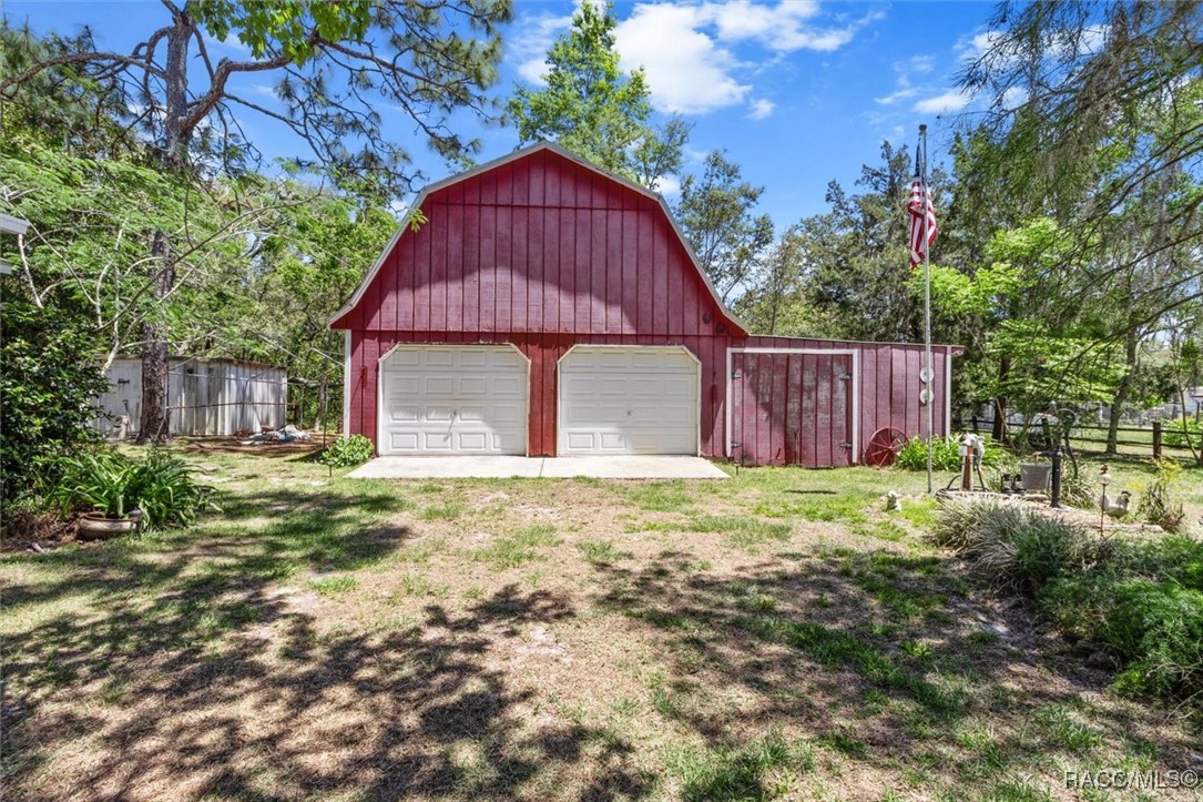 4801 S Chronaberry Point, Homosassa, Florida image 38
