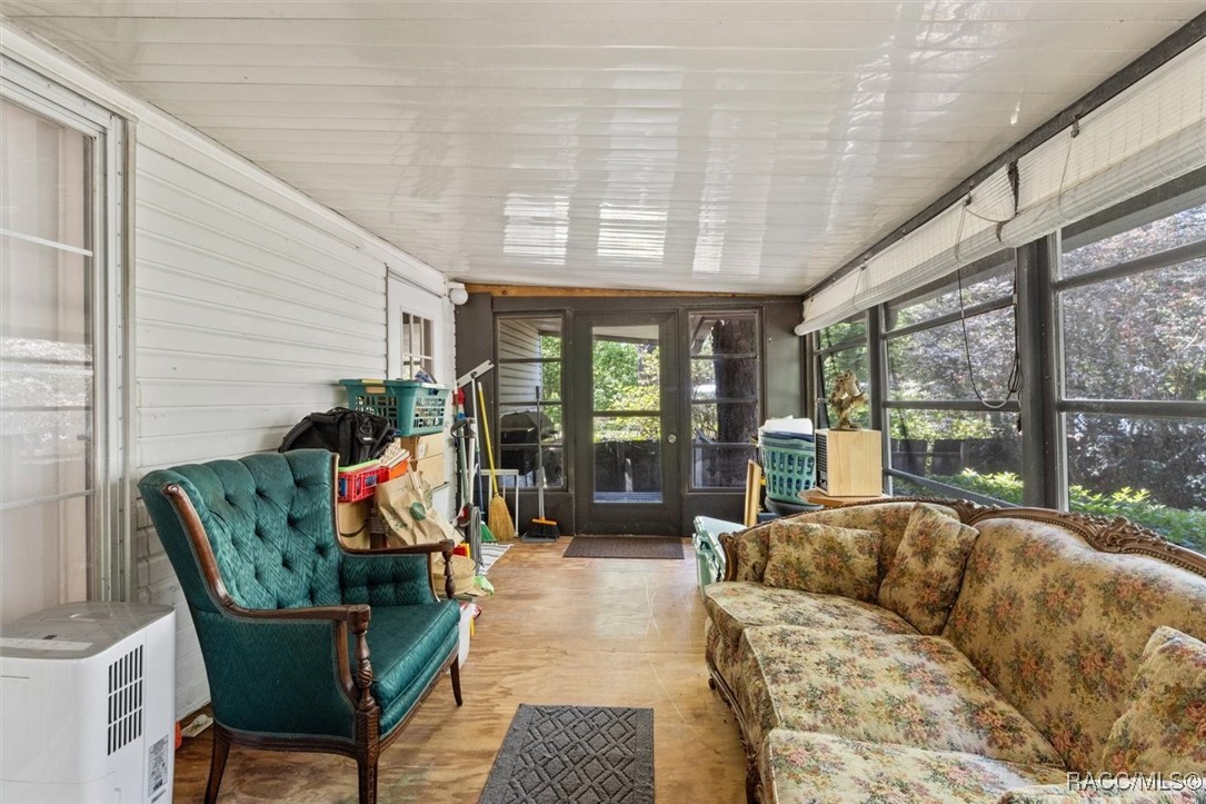 4801 S Chronaberry Point, Homosassa, Florida image 33