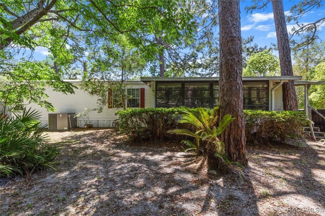 4801 S Chronaberry Point, Homosassa, Florida image 35
