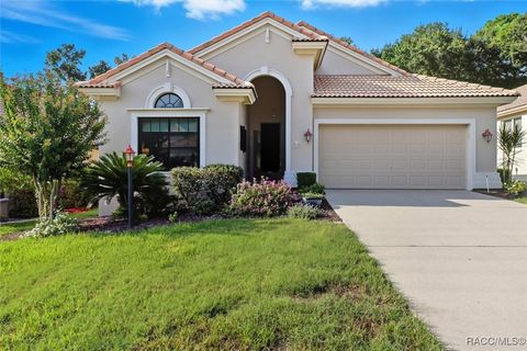 366 W Doerr Path Hernando FL 34442