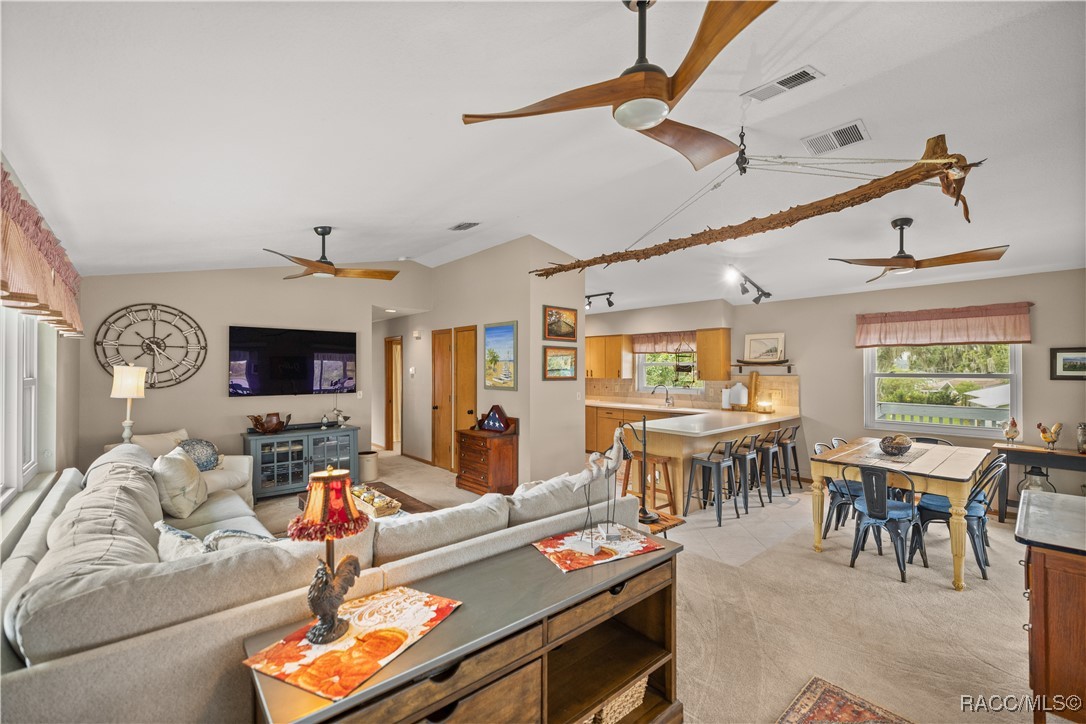 7915 W Riverbend Road, Crystal River, Florida image 16