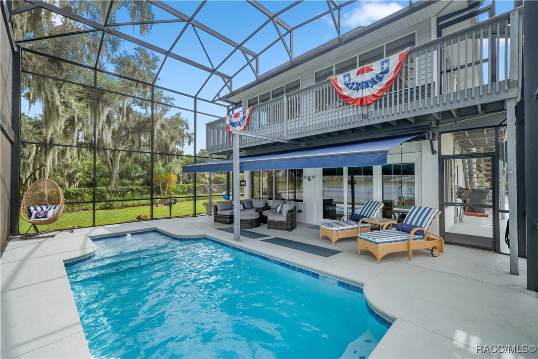 7915 W Riverbend Road, Crystal River, Florida image 30