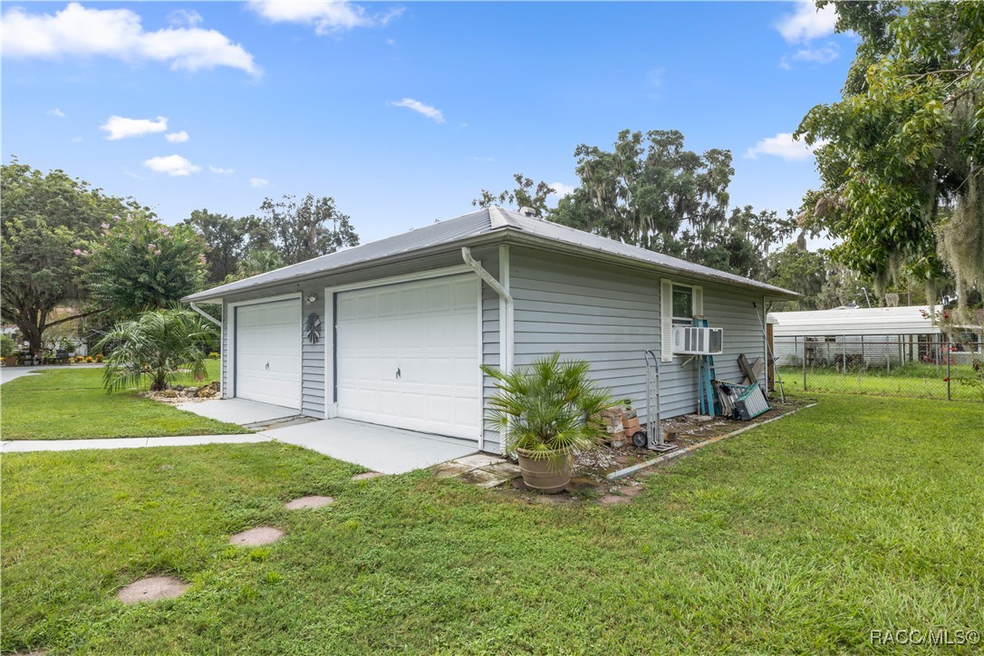 7915 W Riverbend Road, Crystal River, Florida image 40