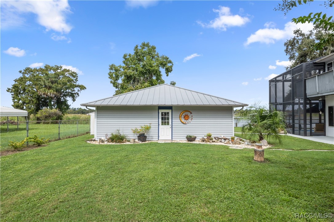 7915 W Riverbend Road, Crystal River, Florida image 38