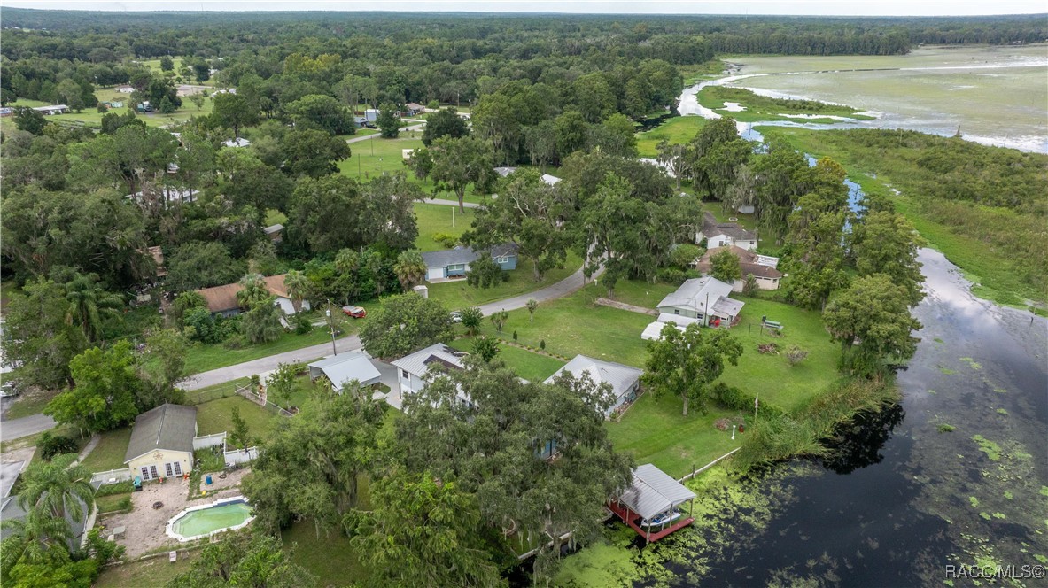 7915 W Riverbend Road, Crystal River, Florida image 48