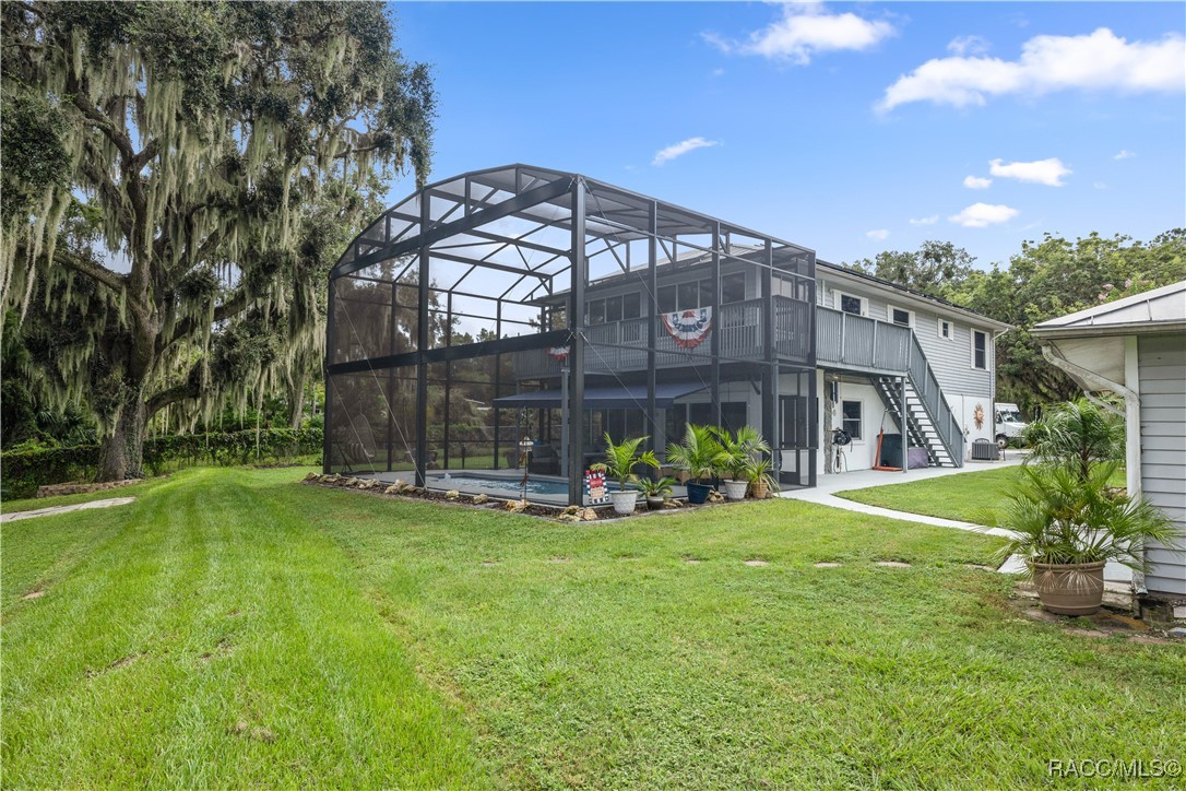 7915 W Riverbend Road, Crystal River, Florida image 32