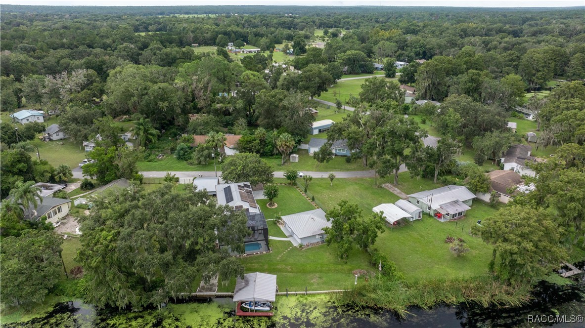 7915 W Riverbend Road, Crystal River, Florida image 49