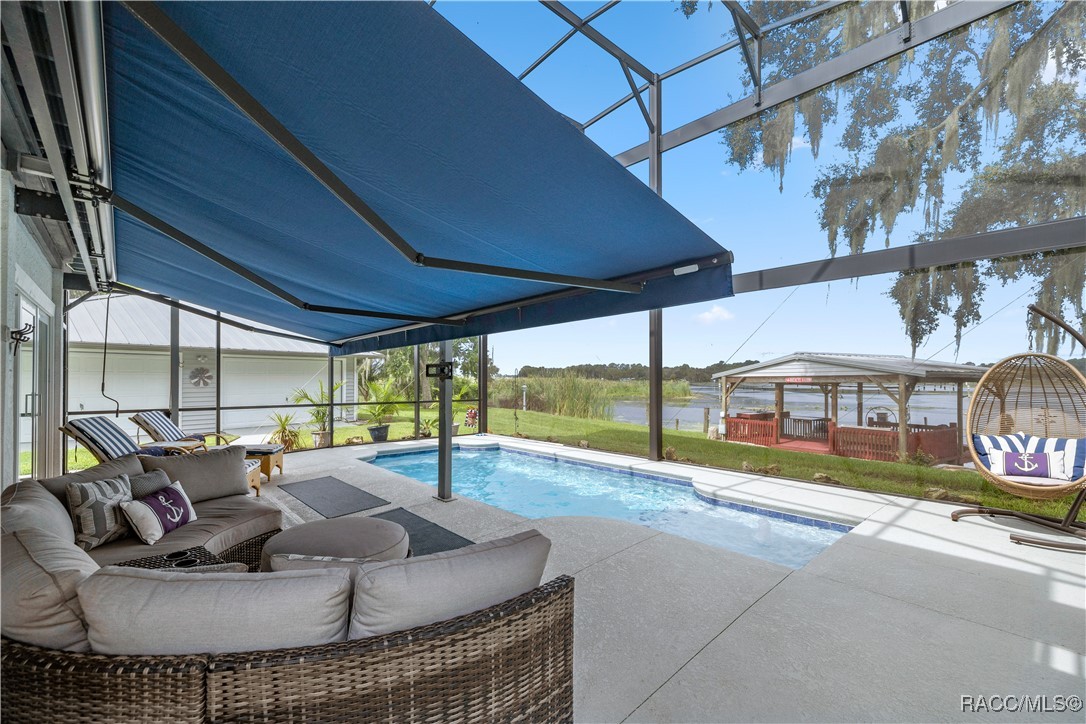 7915 W Riverbend Road, Crystal River, Florida image 29