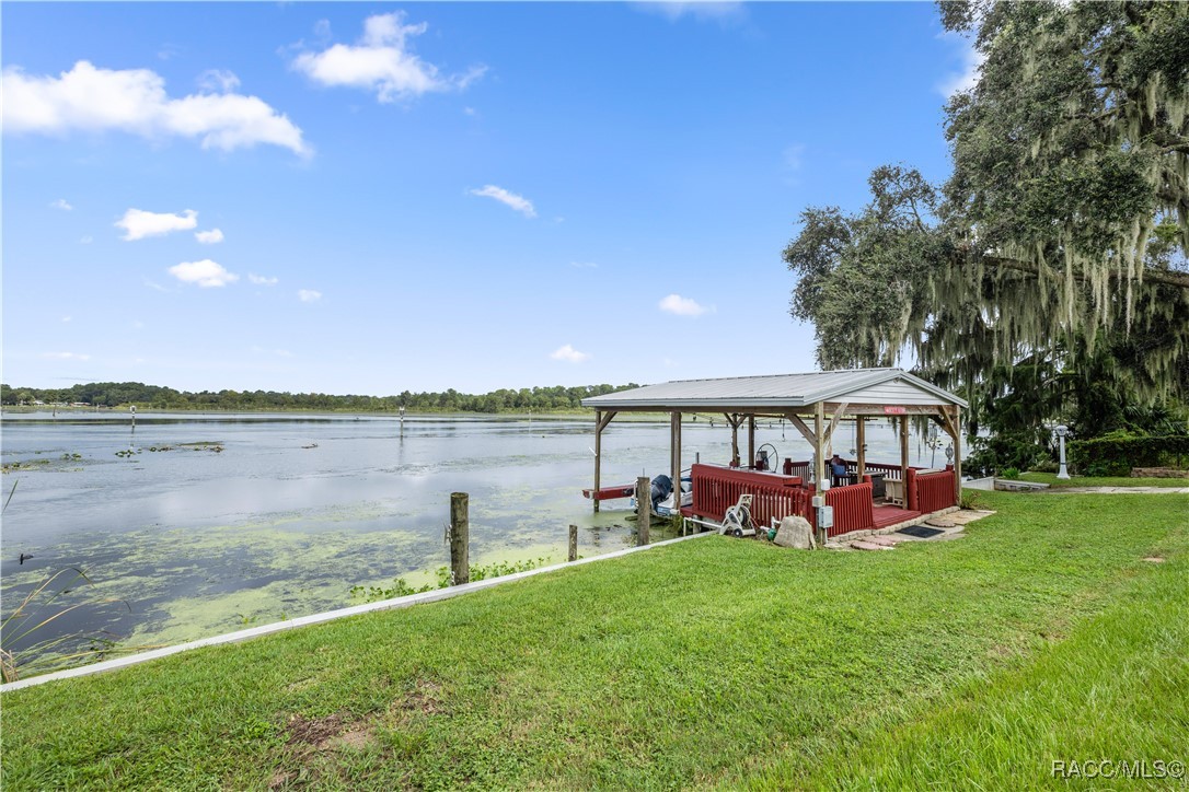 7915 W Riverbend Road, Crystal River, Florida image 34