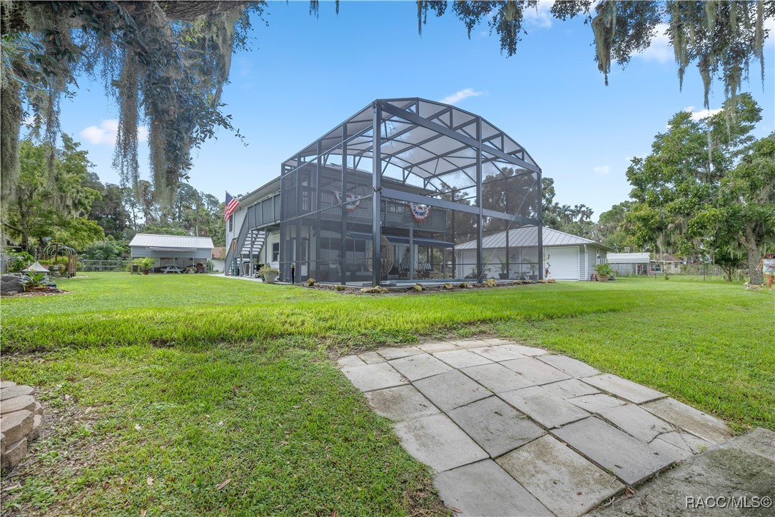 7915 W Riverbend Road, Crystal River, Florida image 33