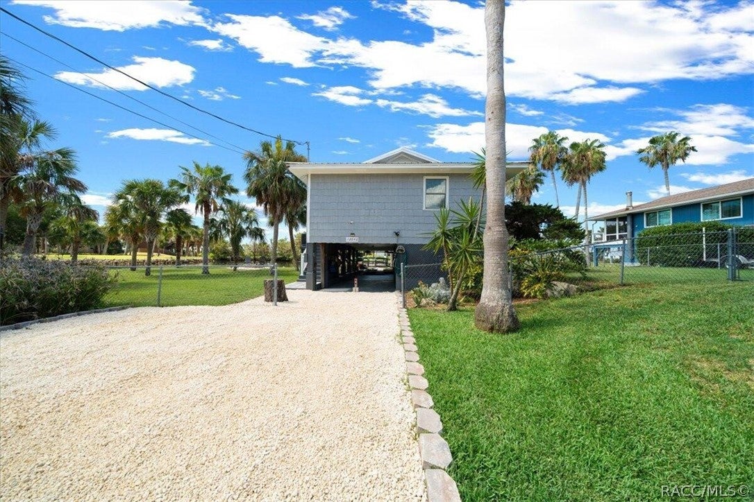 12046 W Gulf Breeze Court