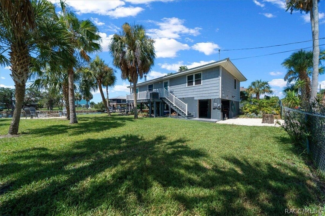 12046 W Gulf Breeze Court